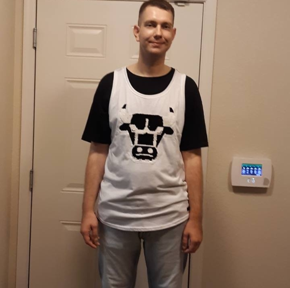 Meet your Posher, Theo